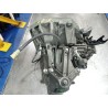Getriebe Renault Clio III (BR0/1, CR0/1) | Desguace Becerril