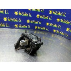 Recambio de soporte cambio para seat ibiza (6l1) cool referencia OEM IAM 6Q0199555  