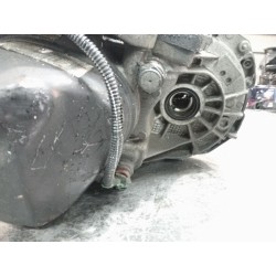 Getriebe Renault Clio III (BR0/1, CR0/1) | Desguace Becerril