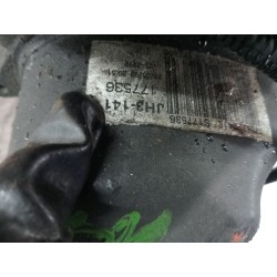 Getriebe Renault Clio III (BR0/1, CR0/1) | Desguace Becerril