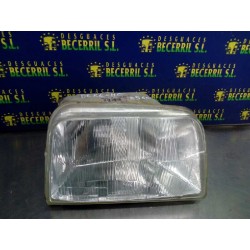 Recambio de faro derecho para renault rapid/express (f40) 1.6 d familiar (f404) referencia OEM IAM   