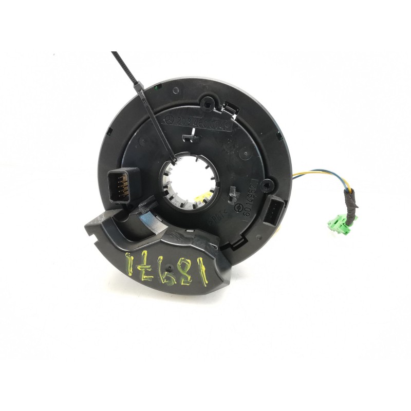 Anello airbag Clase C (W203) berlina | Desguace Becerril Anello airbag Clase C (W203) berlina | Desguace Becerril