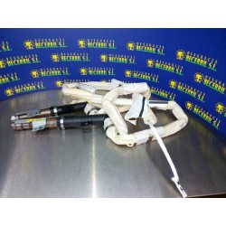 Recambio de airbag cortina delantero derecho para renault espace iv (jk0) grand espace privilege referencia OEM IAM 8200104456B 