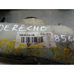 Recambio de faro derecho para renault rapid/express (f40) 1.6 d familiar (f404) referencia OEM IAM   