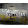 Recambio de faro derecho para renault rapid/express (f40) 1.6 d familiar (f404) referencia OEM IAM   