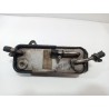 Recambio de enfriador combustible para mercedes-benz clase c (w203) berlina 270 cdi (203.016) referencia OEM IAM A6120700079  