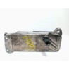 Recambio de enfriador combustible para mercedes-benz clase c (w203) berlina 270 cdi (203.016) referencia OEM IAM A6120700079  