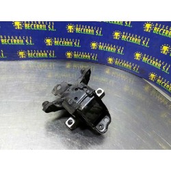 Recambio de soporte cambio para seat ibiza (6l1) cool referencia OEM IAM 6Q0199555  