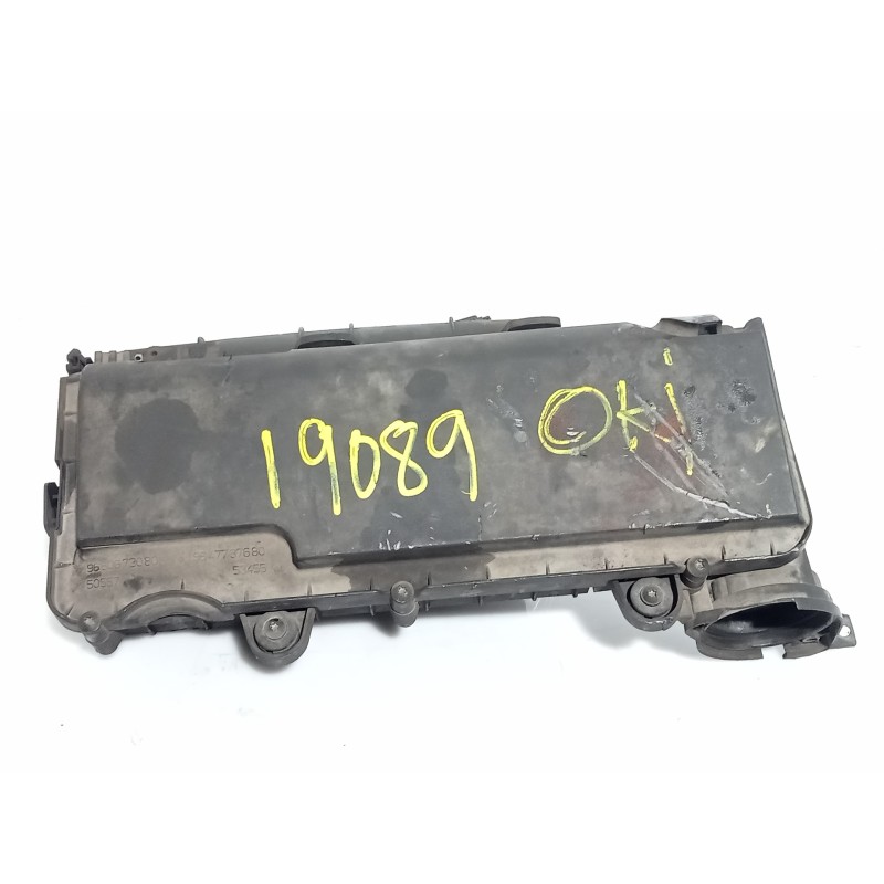 Recambio de caja filtro aire para citroën c3 i (fc_, fn_) 1.4 hdi referencia OEM IAM 9647737680  