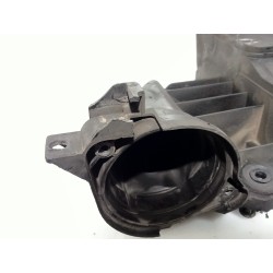 Recambio de caja filtro aire para citroën c3 i (fc_, fn_) 1.4 hdi referencia OEM IAM 9647737680  