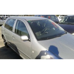 skoda fabia (6y2/6y3) del año 2005