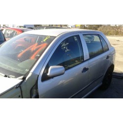 skoda fabia (6y2/6y3) del año 2005
