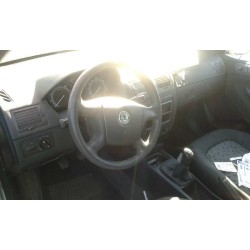 skoda fabia (6y2/6y3) del año 2005