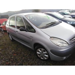 citroën xsara picasso del año 2002
