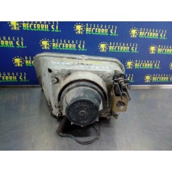 Recambio de faro derecho para renault rapid/express (f40) 1.6 d familiar (f404) referencia OEM IAM   
