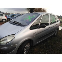 citroën xsara picasso del año 2002