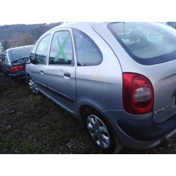 citroën xsara picasso del año 2002