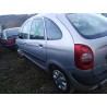 citroën xsara picasso del año 2002