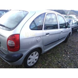 citroën xsara picasso del año 2002
