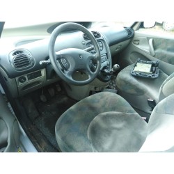 citroën xsara picasso del año 2002