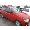 fiat punto berlina (188) del año 2005