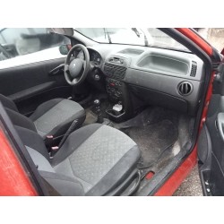 fiat punto berlina (188) del año 2005