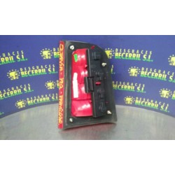 Recambio de piloto trasero derecho para skoda octavia berlina (1u2) tour referencia OEM IAM 1u9945095  