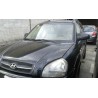 hyundai tucson (jm) del año 2007