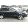 hyundai tucson (jm) del año 2007