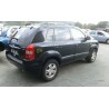 hyundai tucson (jm) del año 2007