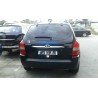 hyundai tucson (jm) del año 2007