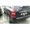 hyundai tucson (jm) del año 2007