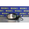 Recambio de retrovisor izquierdo para mg rover serie 400 (rt) 420 sdi (5-ptas.) referencia OEM IAM   