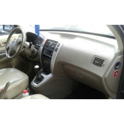 hyundai tucson (jm) del año 2007