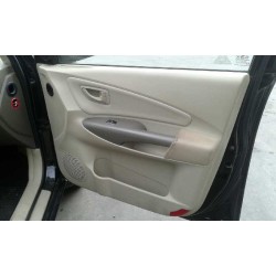 hyundai tucson (jm) del año 2007