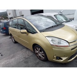 citroën c4 grand picasso del año 2007