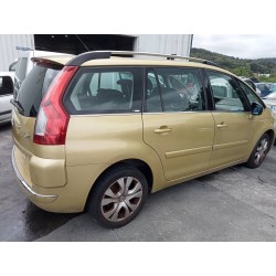 citroën c4 grand picasso del año 2007