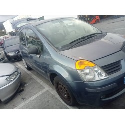 renault modus del año 2007