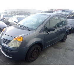 renault modus del año 2007