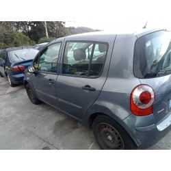 renault modus del año 2007