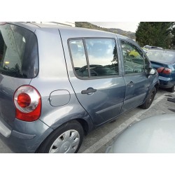 renault modus del año 2007