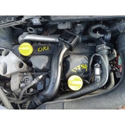 renault modus del año 2007