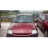 renault clio ii fase i (b/cbo) del año 1998