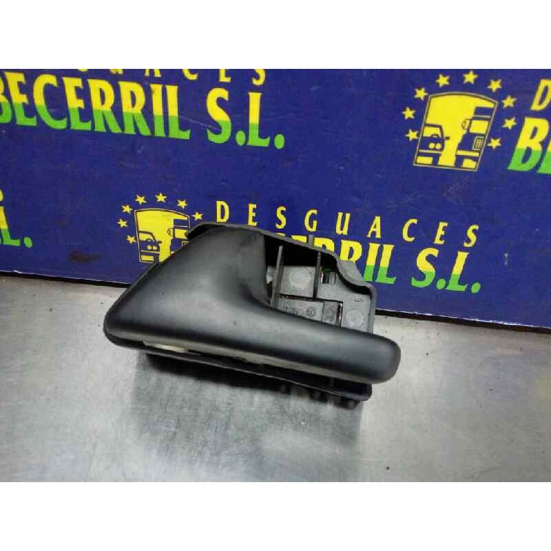 Recambio de maneta interior delantera izquierda para volkswagen polo berlina (6n1) básico referencia OEM IAM Recambio de maneta interior delantera izquierda para volkswagen polo berlina (6n1) básico referencia OEM IAM