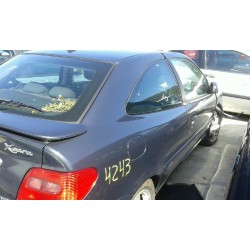 citroën xsara berlina del año 2001