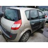renault scenic ii del año 2006