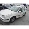 volkswagen golf iv berlina (1j1) del año 2000