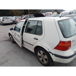 volkswagen golf iv berlina (1j1) del año 2000