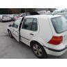 volkswagen golf iv berlina (1j1) del año 2000