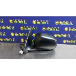 Recambio de retrovisor izquierdo para mg rover serie 400 (rt) 420 sdi (5-ptas.) referencia OEM IAM   
